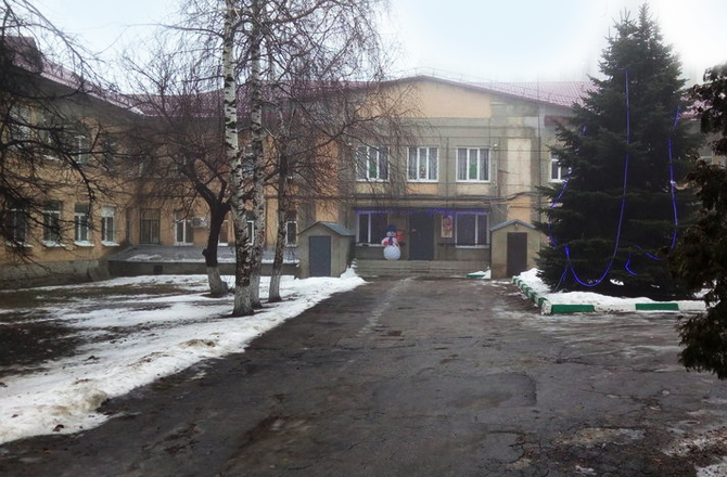 Дом ребёнка в Вольске закрыт на карантин