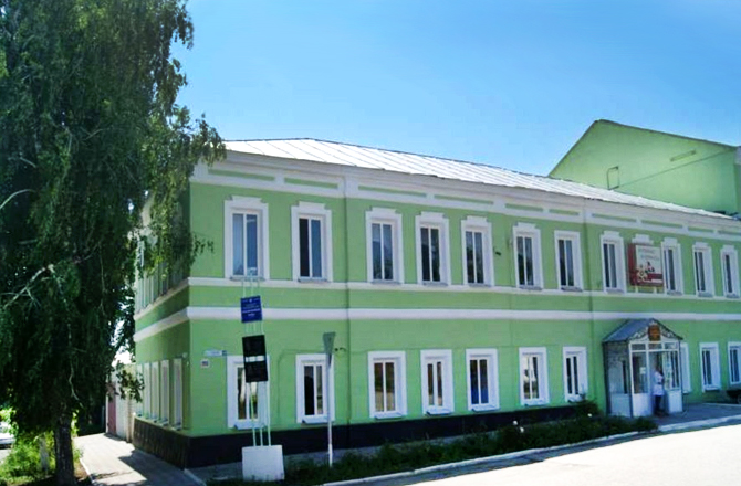 Вольский медицинский колледж