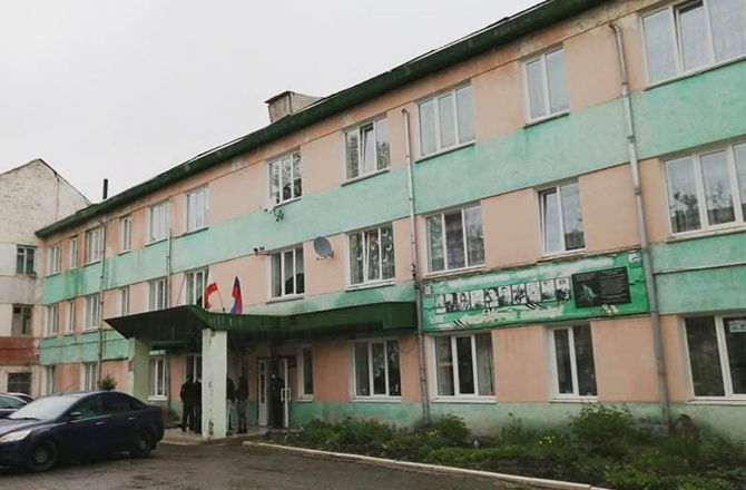 Вольский строительный лицей