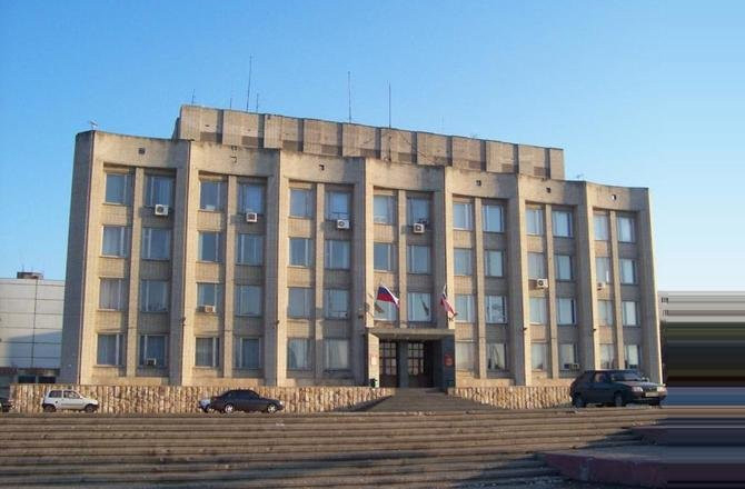 У главы администрации Балаковского района подтвердили коронавирус