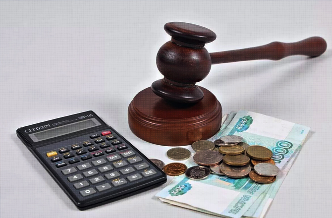 Суды Саратова оштрафовали 39 жителей без масок